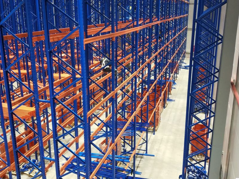 Pallet Racking