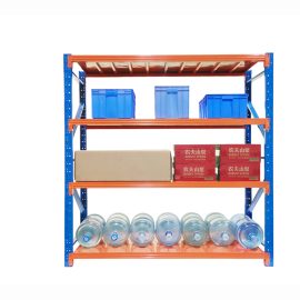 Light Duty Racks Warehouse Shelving Factory